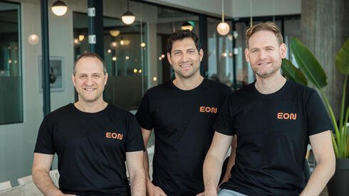 Israeli cloud backup startup EON raises hundreds of millions at $4 billion valuation