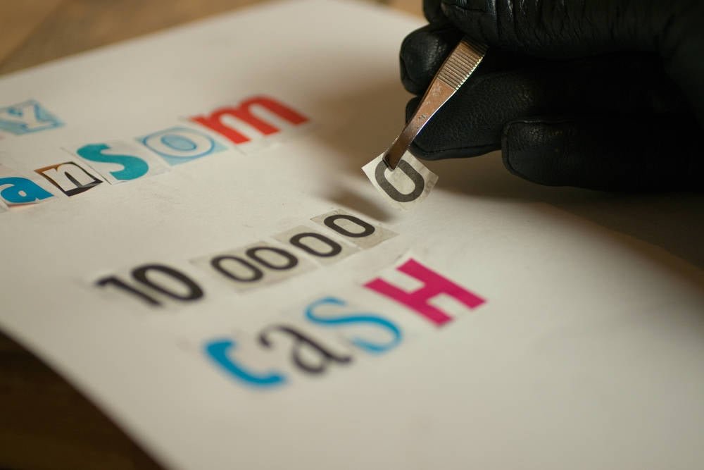 Violent cybercrime surges in Europe amid big payouts • The Register