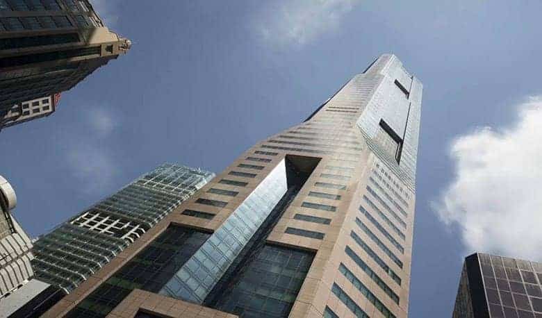 republic plaza singapore