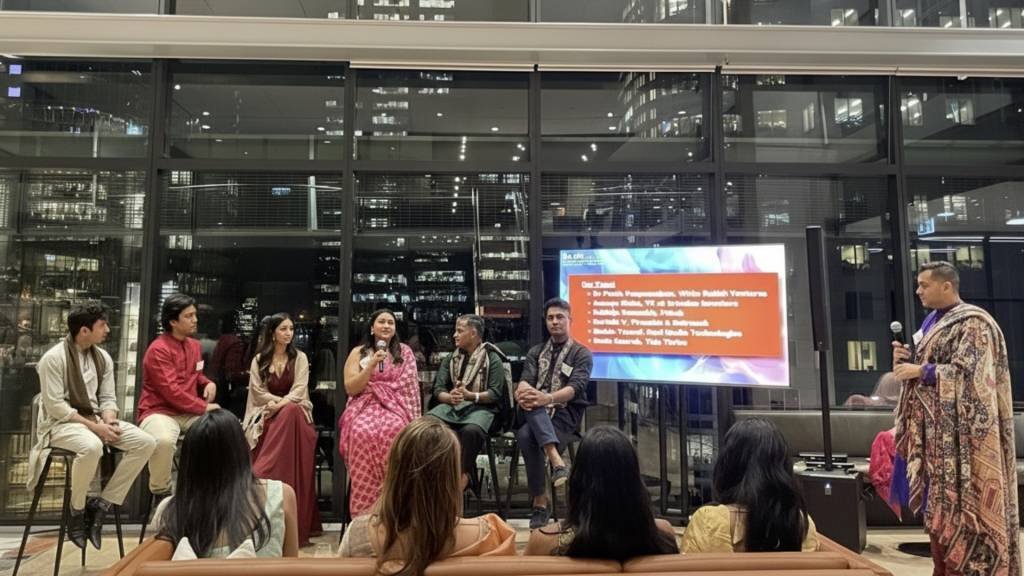 South Asian Australian founders hit $1.6b investment