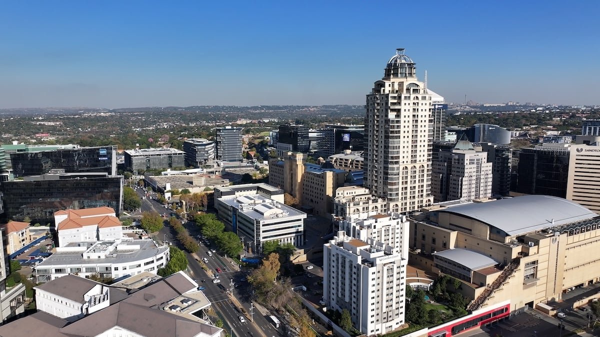 The big risks keeping South African business leaders up at night – BusinessTech