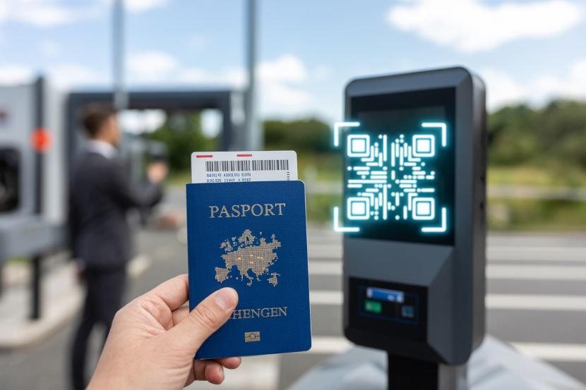Europe reinforces schengen visa screening