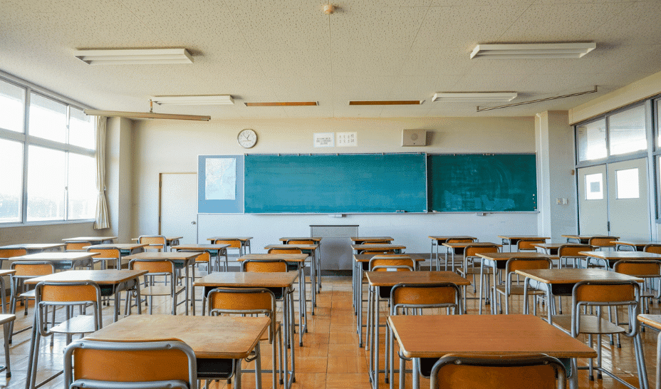 classroom