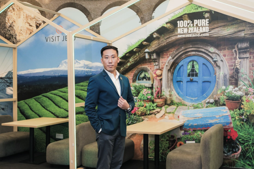 EU Holidays tries new things to stay fresh and exciting, 15 years in, Enterprise 50