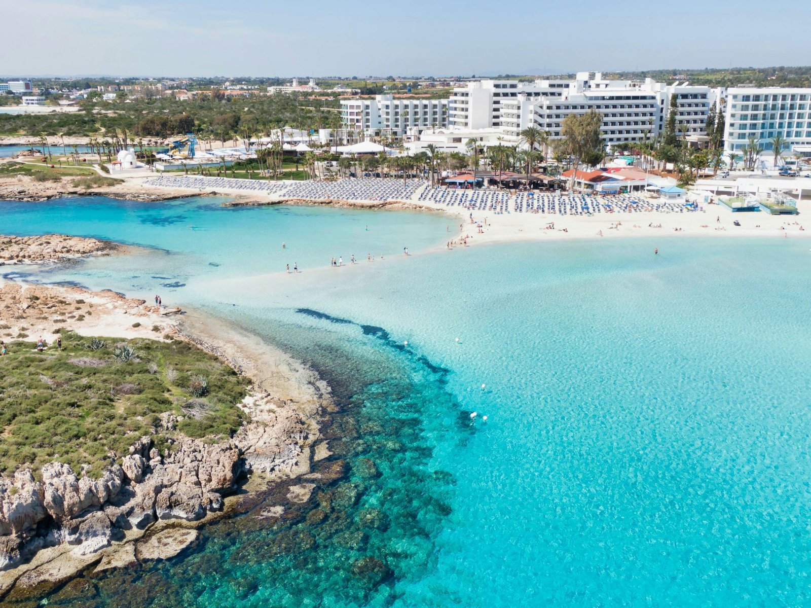 Why More Entrepreneurs Are Moving Their Startups to Cyprus