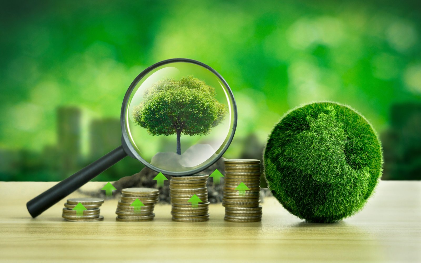 Amundi expands ESG ETF range with two launches