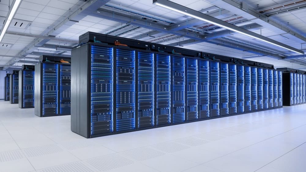 Europe’s first exascale supercomputer is massive, yet efficient