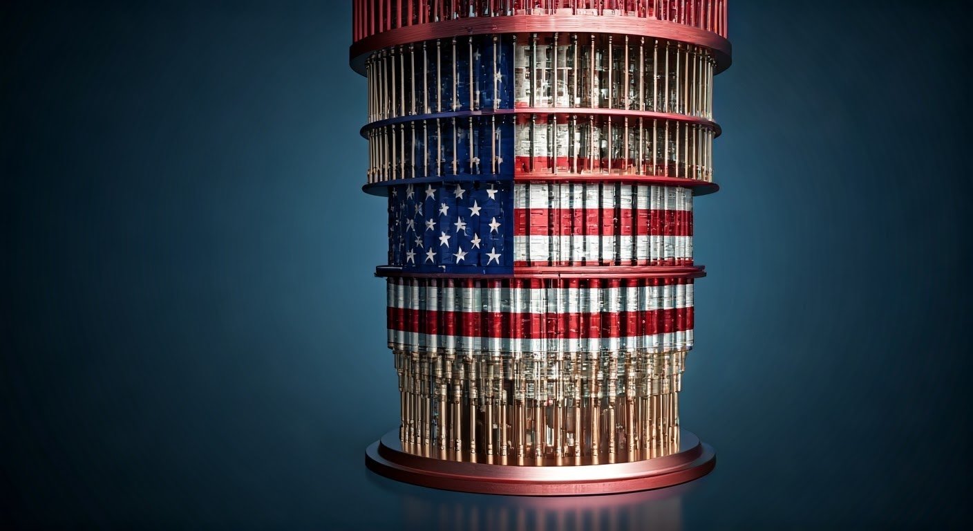 US invests $625m to advance quantum information science