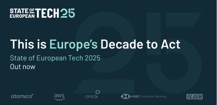 State of European Tech 2025: A Word from Orrick