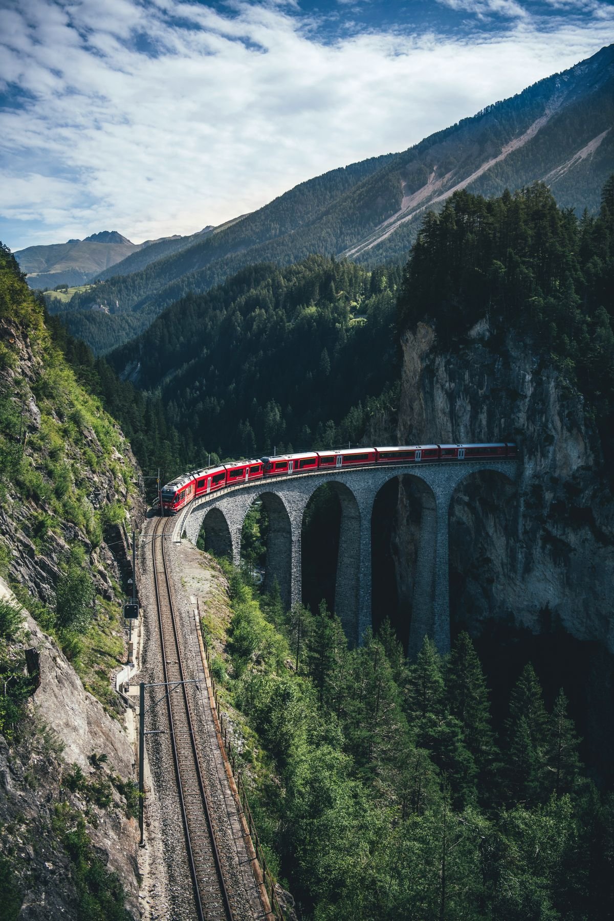 Rail Europe Offering 25 Percent Off Eurail and Interrail Passes