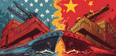 As tariffs reshape global trade, Europe emerges as a manufacturing powerhouse