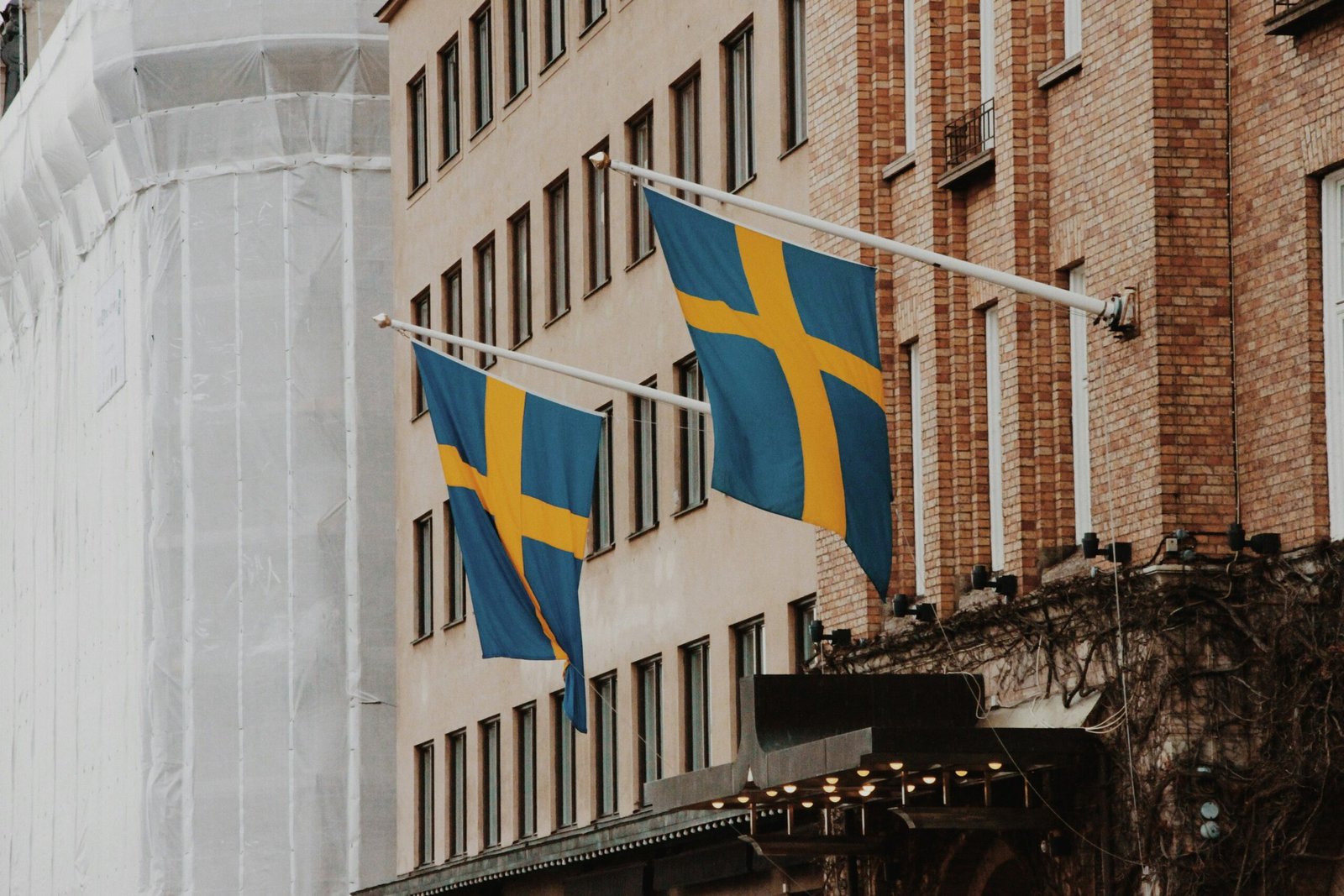 AI Drives $80B Across European Economies, With Sweden Leading The Way