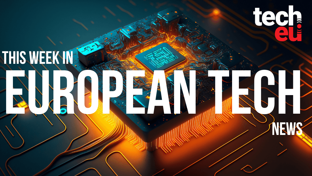 Capital on Tap secures £500M, the second round of speakers for the Tech.eu Summit 2026, and how EQT uses AI