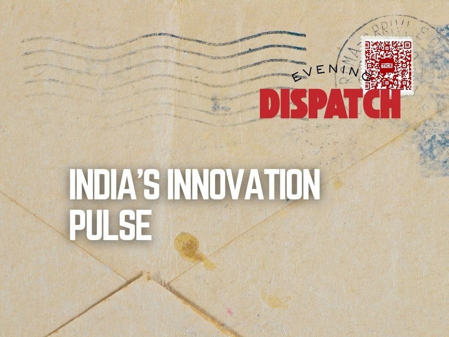 Top Stories from India’s Startup, Business, and Policy Landscape