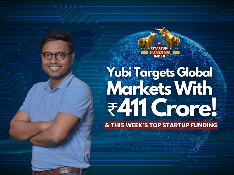AI, Mobility, Fintech and Gaming Keep Momentum Strong