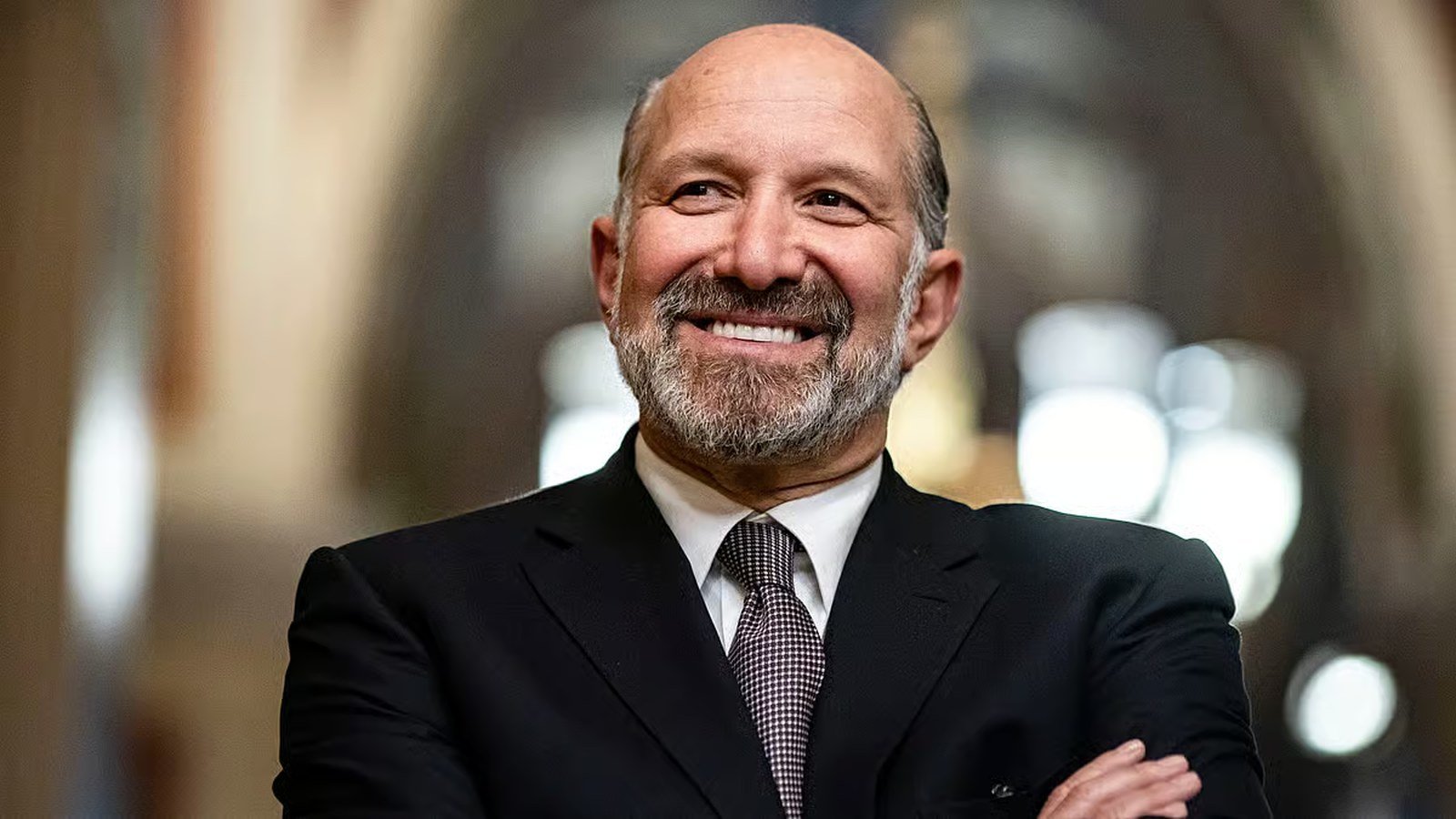 Howard Lutnick Ties EU Steel Tariff Relief to Softer Digital Tech Rules – Azat TV