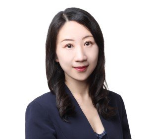 Vivian Ji – Capital Markets Specialist Driving Cross-Border Finance in the GBA
