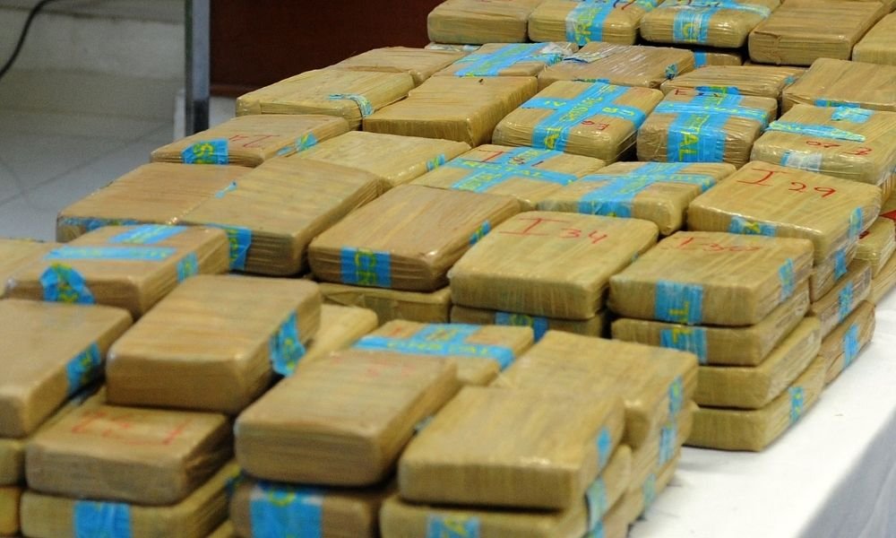 France will mobilize its diplomatic network in Latin America against drug trafficking - News Room USA