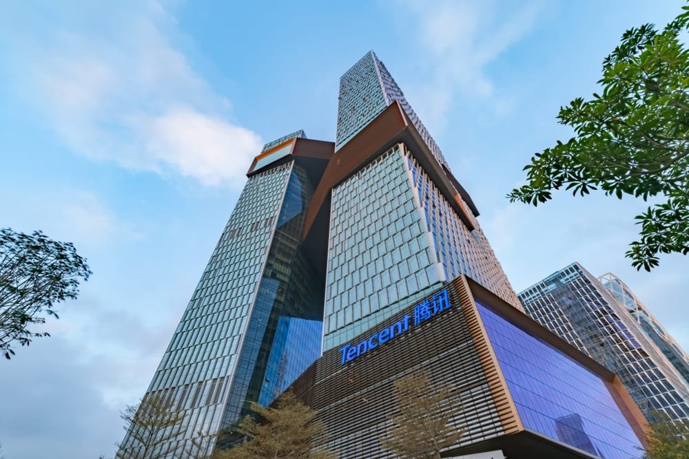 Tencent Leads Funding For Startup TrueLayer