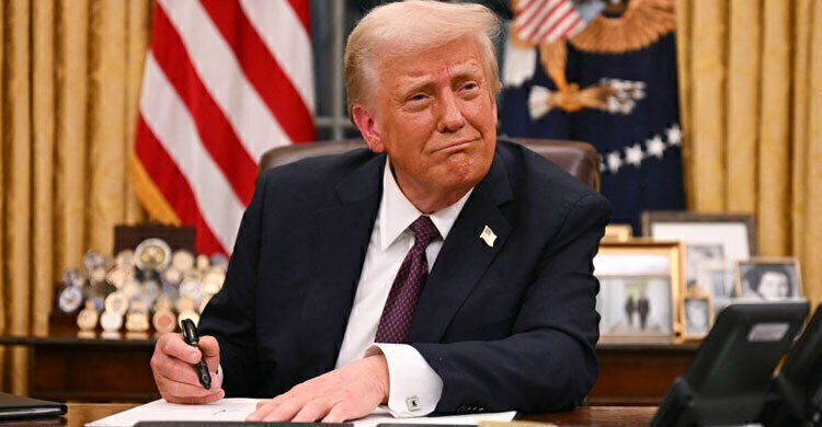 US plan to end Ukraine war not ‘final offer’ for Kyiv: Trump
