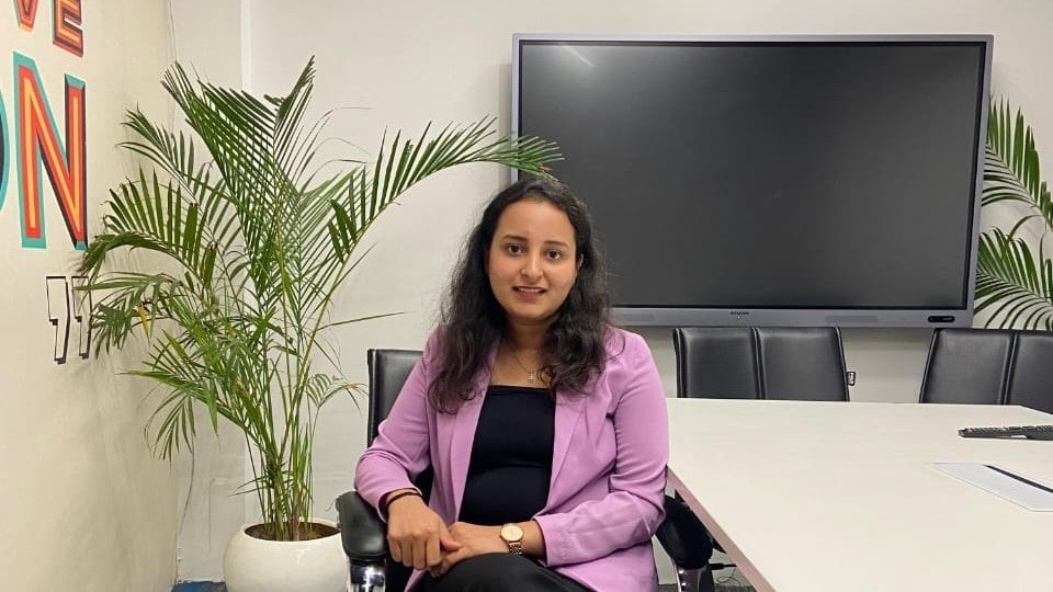 Turning ‘good work’ into a story the world can hear