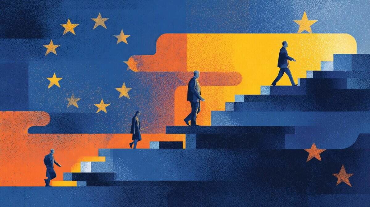 Europe's Self-Inflicted Wound: The Corporate Responsibility Retreat