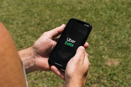 Uber and Toast Roll Out Tech Offerings For Restaurants