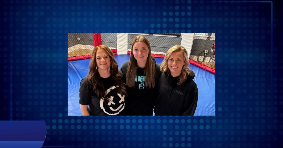 Dousman gym raising money for women veterans