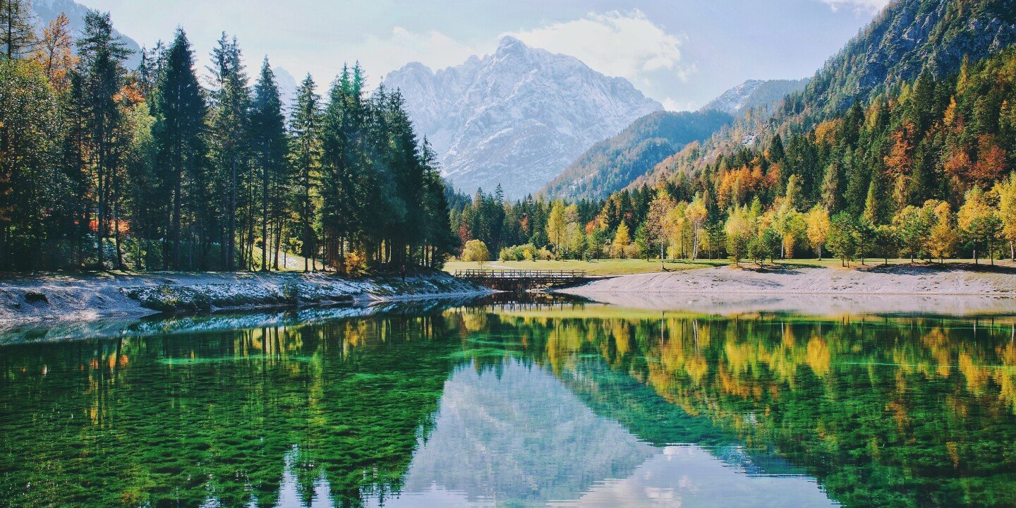 How Climate Change Is Reshaping Travel in Europe