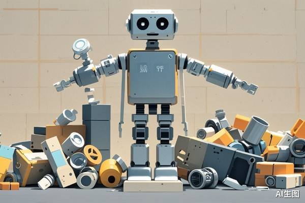 The First Humanoid Robot Company Collapses During Mass Production