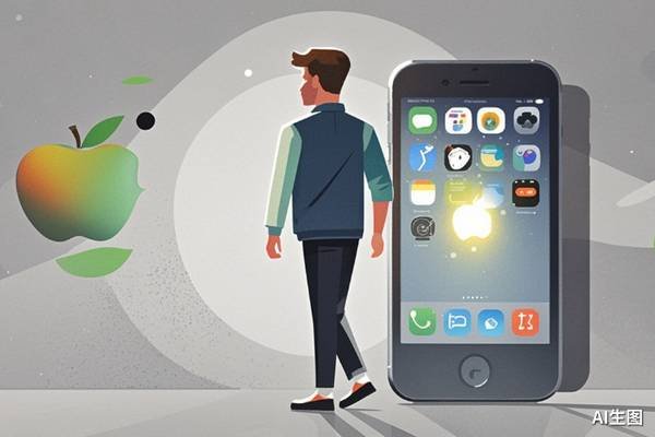 iPhone Air Designer Quits to Join Mysterious AI Startup