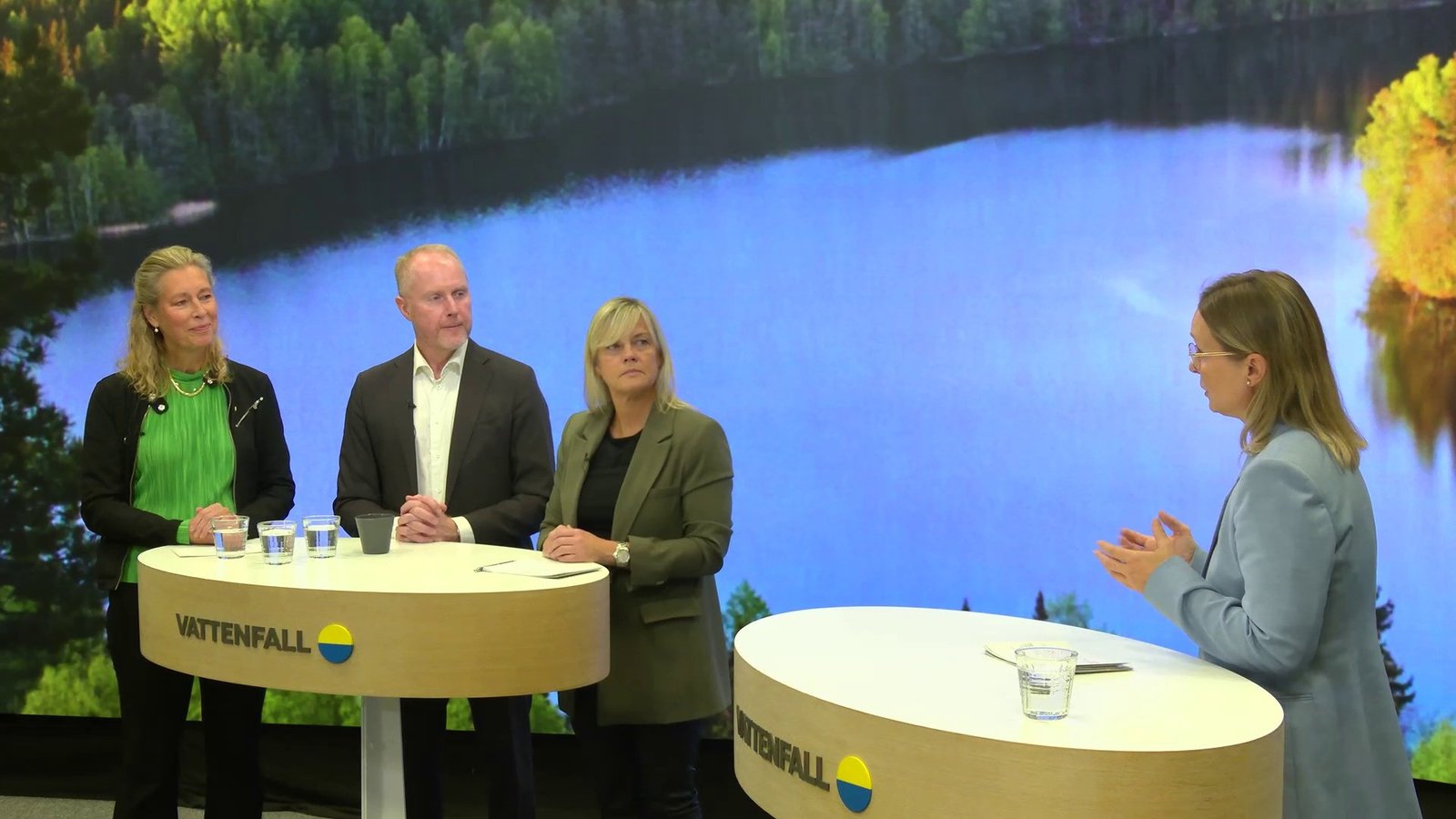 COP 30 and the Path to 2035: "Sustainability Creates Business Value for Companies"