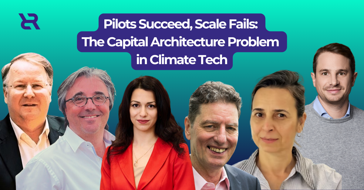 Climate Tech Funding: Challenges & Tips