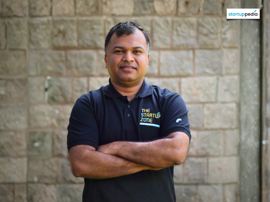 Started From home, How a Bangalore Entrepreneur Turned Startup Compliance Chaos into a ₹3 Crore Business.
