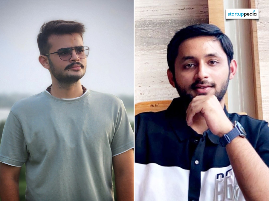 Gujarat Relatives Become Startup Founders At Family Function