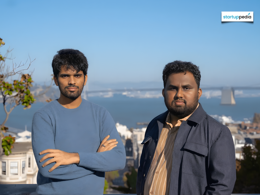 IIT grad co-founder of AI startup Giga says funding isn’t what excites him, while CEO admits, “I am excited about the $61 Million”