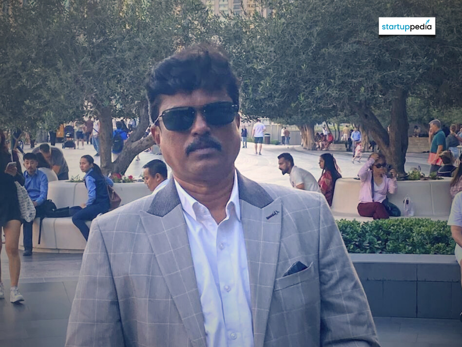Everyone Thought He Was Crazy to Start at 48. Today, He’s Built a ₹15 Cr Turnover IT Services Company in 5 years