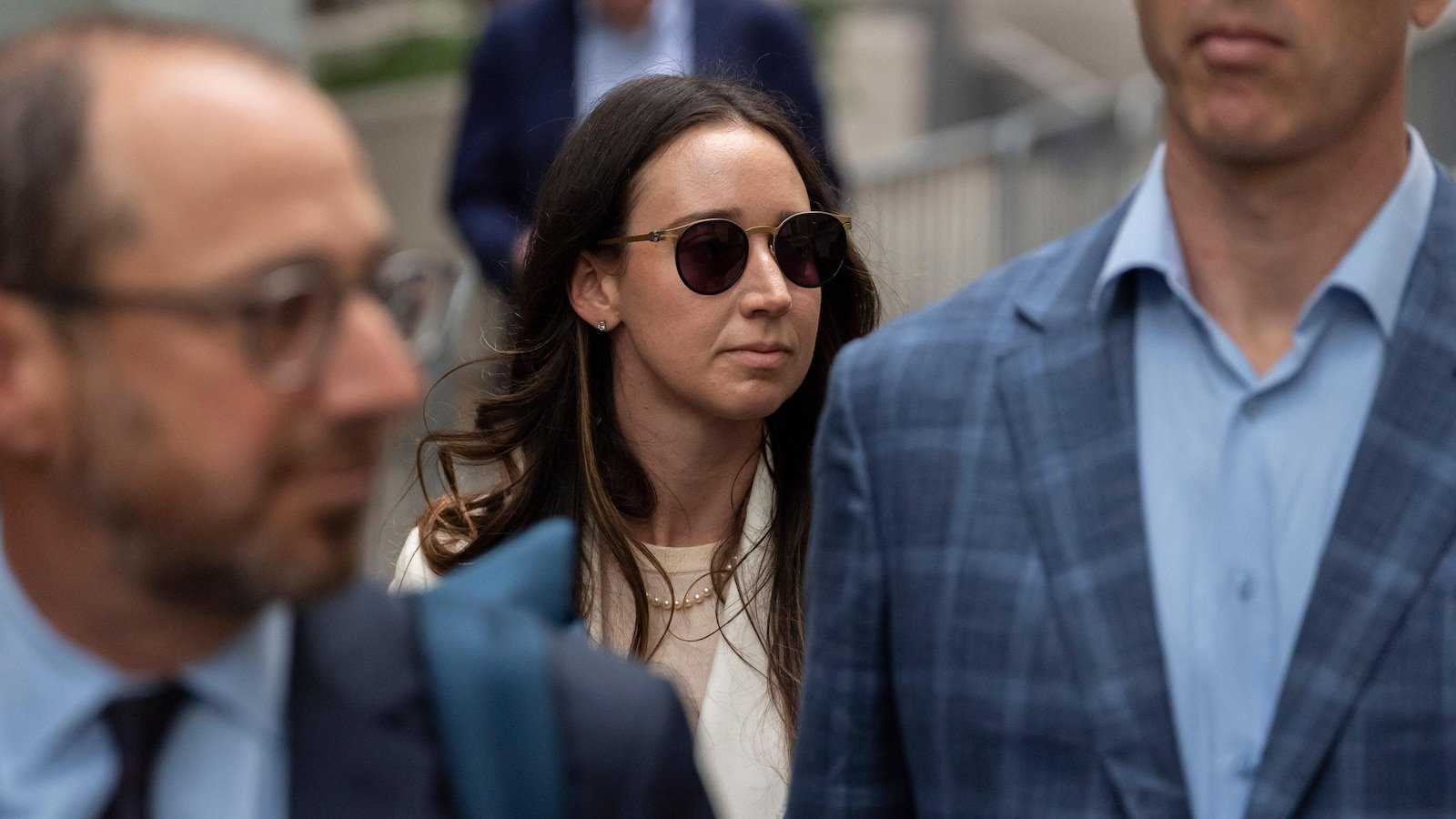 Executive convicted of defrauding JPMorgan Chase sentenced to over 5 years in prison