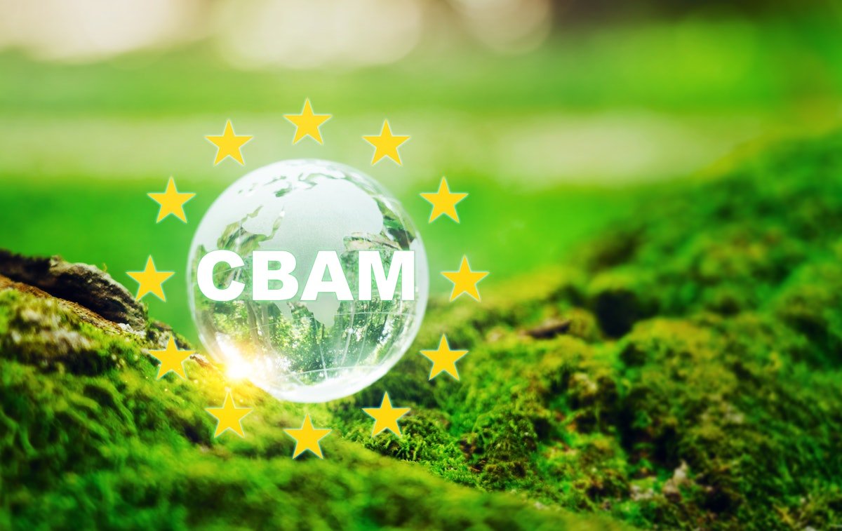 CBAM to Add $15B to Europe's Annual Import Bill