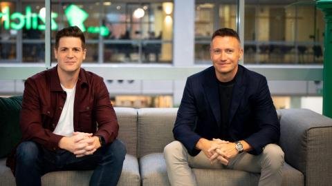 Zilch goes for growth with over $175 million debt and equity raise