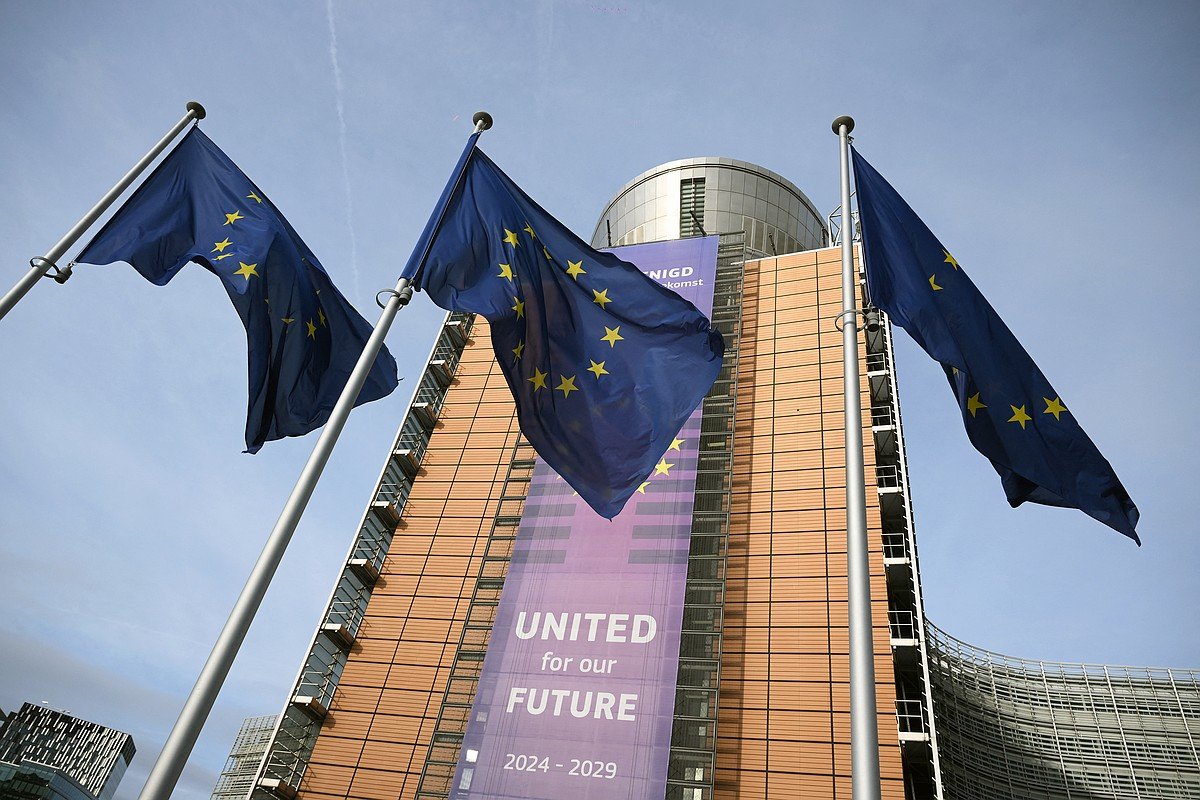 Times Opinion: A bigger European Union must be a better one, too