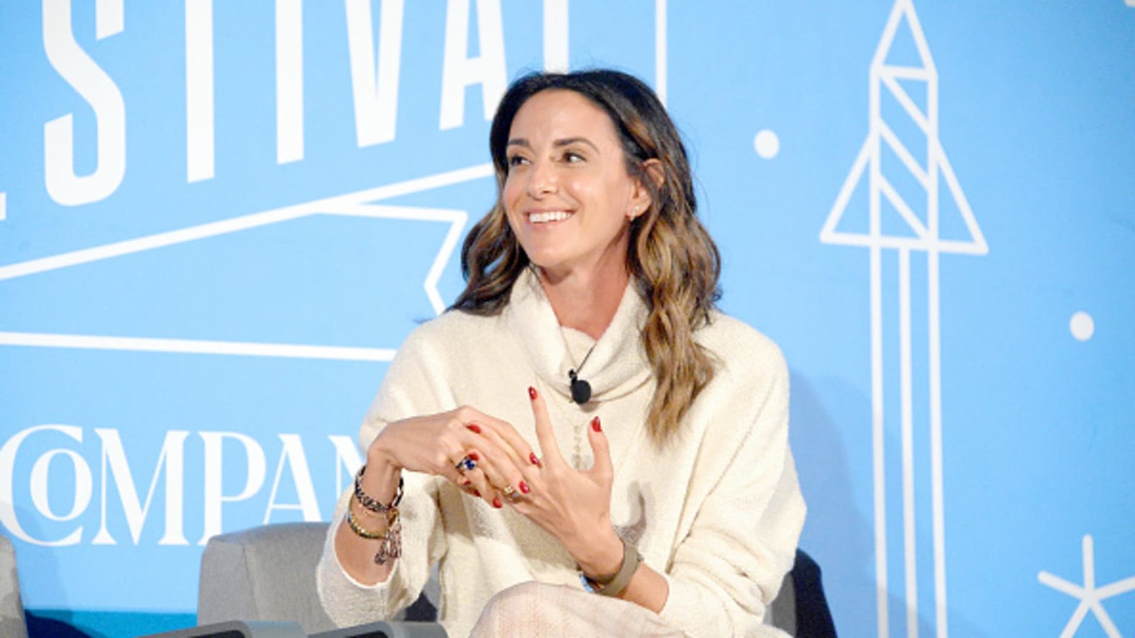 Frida CEO Chelsea Hirschhorn shares her 'winning strategy' as a leader