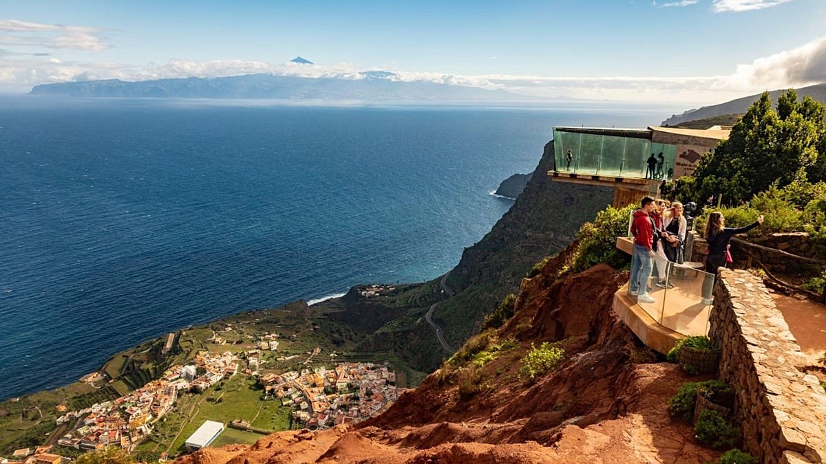 The hidden gem of the Canary Islands: La Gomera, Europe’s next eco-destination
