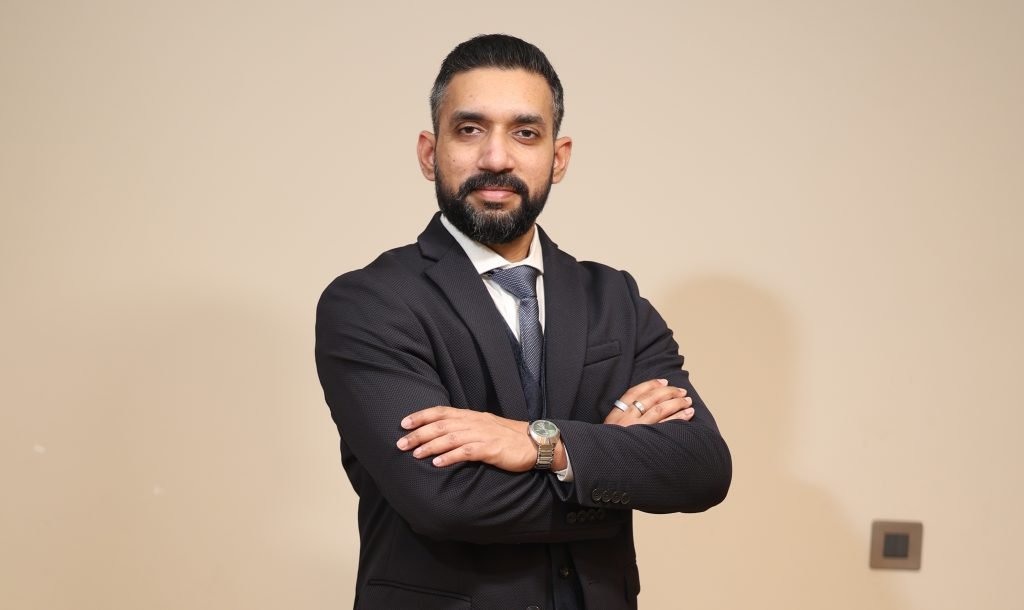 Pankaj Mishra: Building Institutions Through Control, Clarity, and Courage