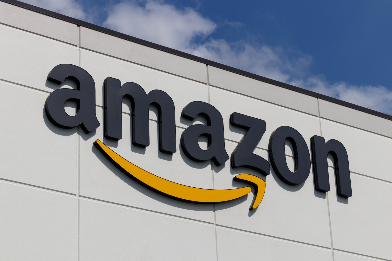 Why Is Amazon Stock Up in Premarket Today? OpenAI Investment Discussions