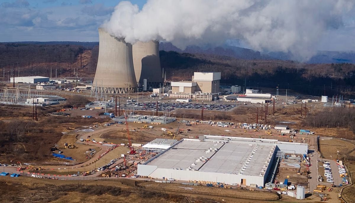 New study reveals AI data centres could emit carbon comparable to small European country
