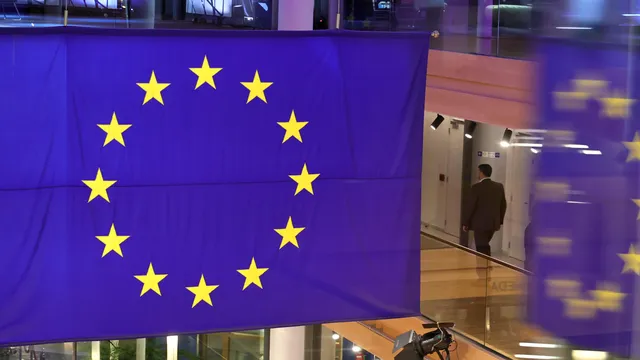 European Leaders Meet in Brussels