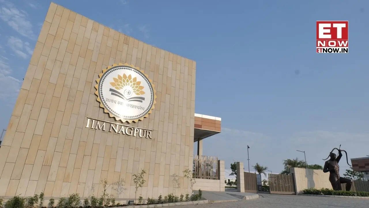 Lead at the Next Curve: IIM Nagpur–TimesPro Invite Senior Professionals to 9th batch of SMP - Education News