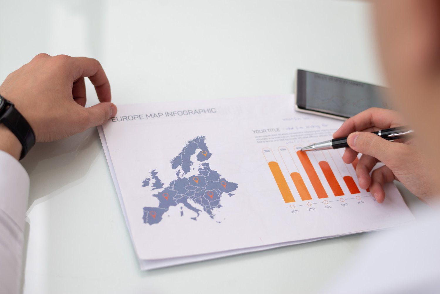 Europe’s financial stability plans enter critical implementation phase
