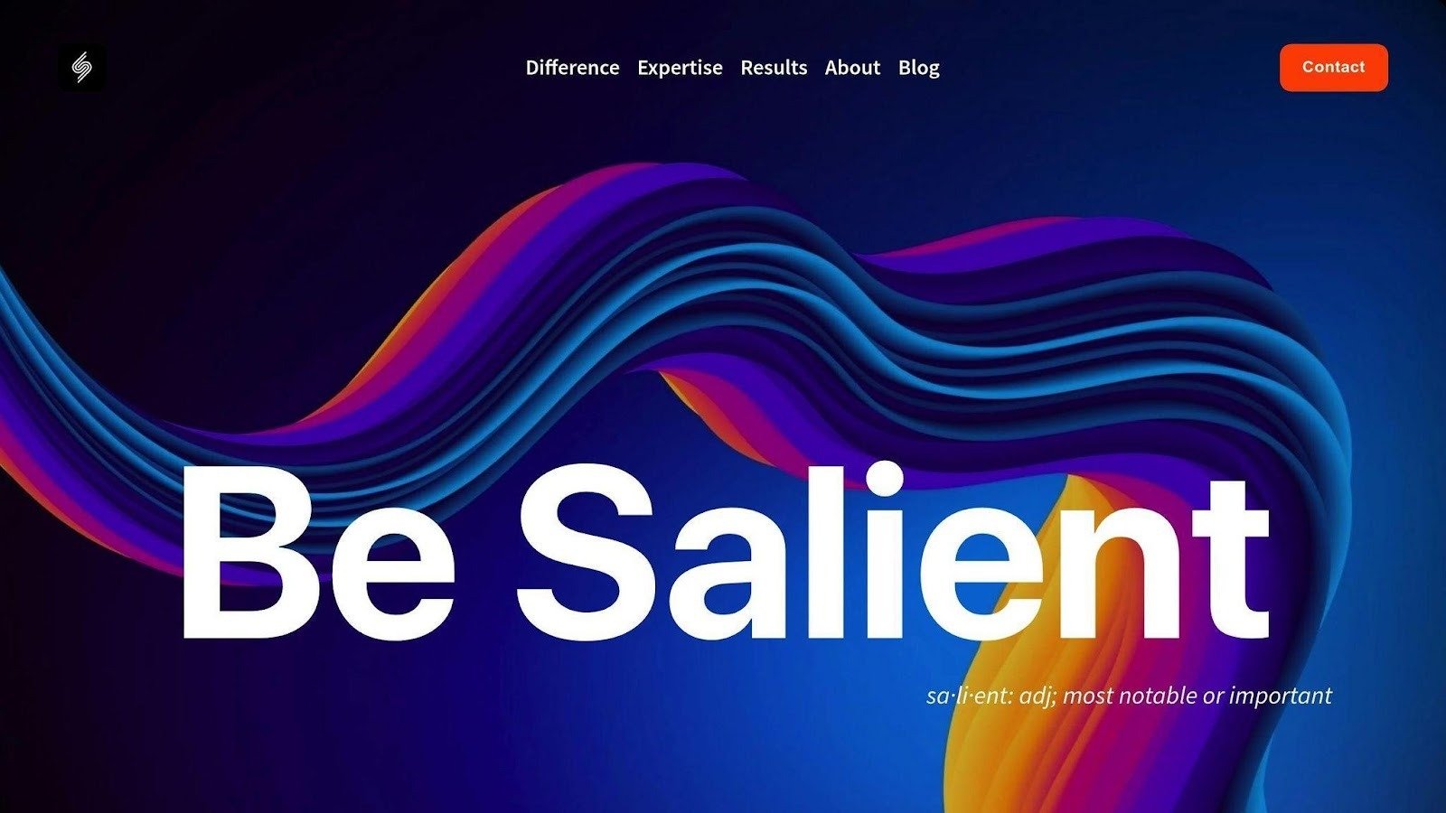 Salient PR